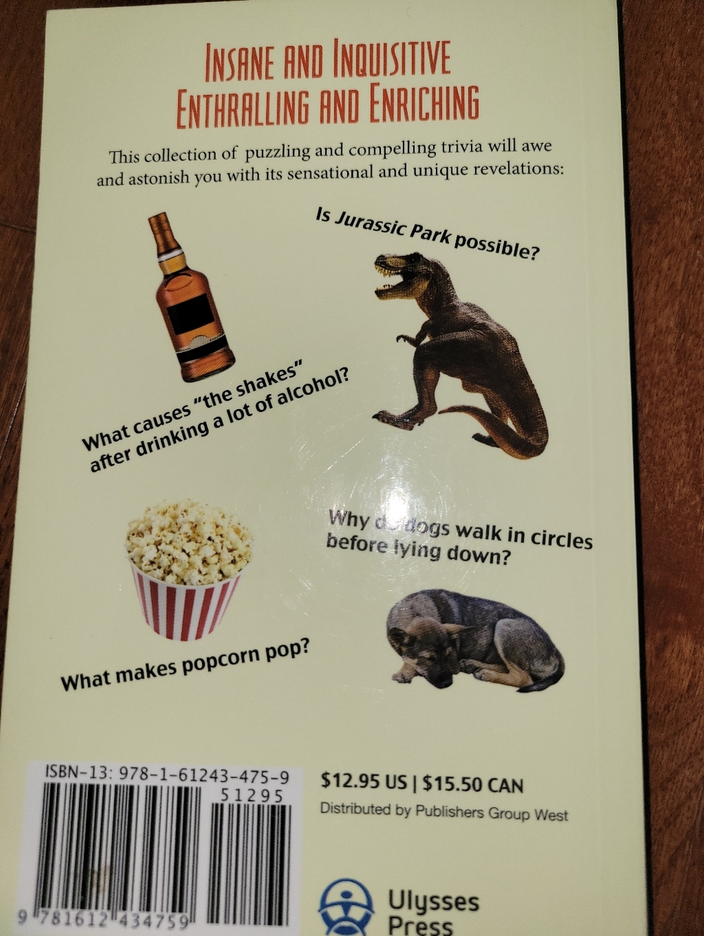 Humorous Knowledge - Picture 5 of 7
